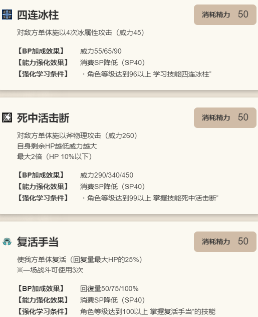 《歧路旅人：大陆的霸者》亚芬角色介绍10