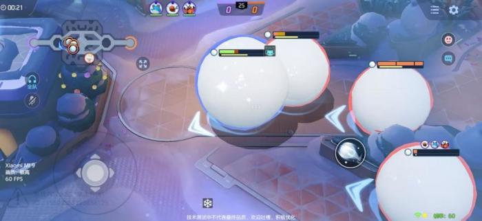 《宝可梦大集结》雪球滚滚乐新手入门攻略4