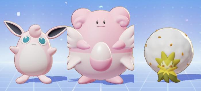 《宝可梦大集结》捉捕大作战玩法攻略5