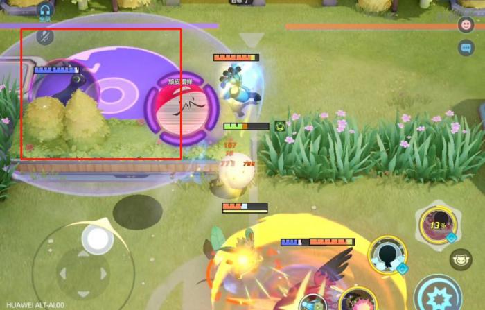 《宝可梦大集结》双弹排球新手入门攻略3