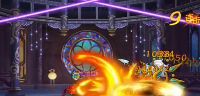 《造梦西游5》上古天帝篇磐石猪八戒加点推荐3