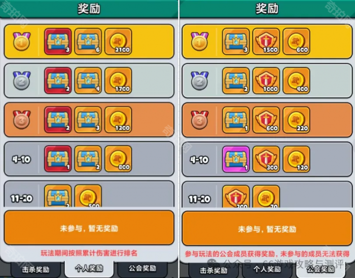 《百炼英雄》英雄专武获取方法4