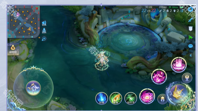 《王者荣耀》貂蝉阿尔丰斯慕夏联名皮肤获取方法12