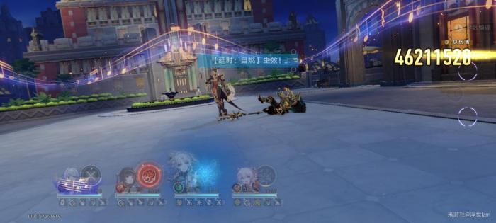 《崩坏星穹铁道》模拟宇宙不可知域打法攻略12