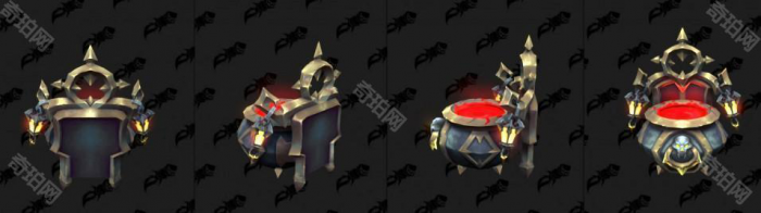 《魔兽世界》11.17夏季商栈商品一览11