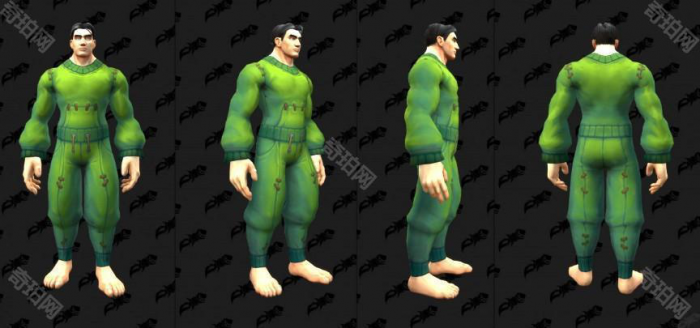 《魔兽世界》11.17夏季商栈商品一览33