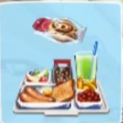 《飞机大厨》全成就攻略21