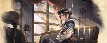 歧路旅人:大陆的霸者圣炎的指引限定角色多萝德娅介绍_歧路旅人大陆的霸者百度百科 歧路旅人:大陆的霸者圣炎的指引限定角色多萝德娅介绍_歧路旅人大陆的霸者百度百科