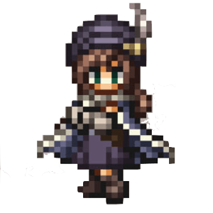 《歧路旅人：大陆的霸者》圣炎的指引限定角色多萝德娅介绍3