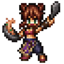 《歧路旅人：大陆的霸者》简角色介绍3