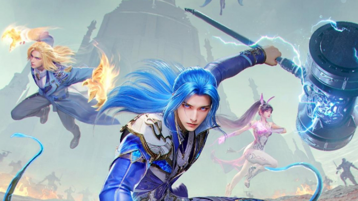 斗罗大陆猎魂世界圣魂试炼测试资格获取攻略_猎魂觉醒猎魂圣契怎么弄