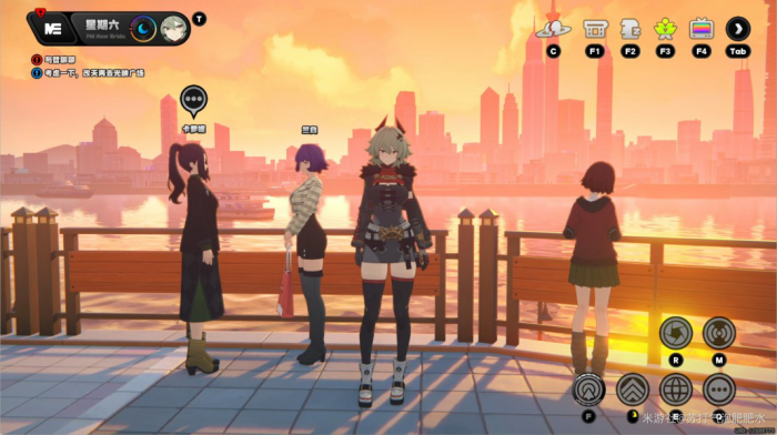 《绝区零》光映广场新增纪念币收集攻略18