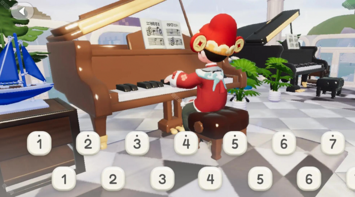 《心动小镇》春野令第五周任务攻略3