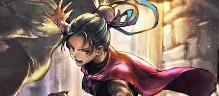 《歧路旅人：大陆的霸者》米尔加蒂角色介绍1