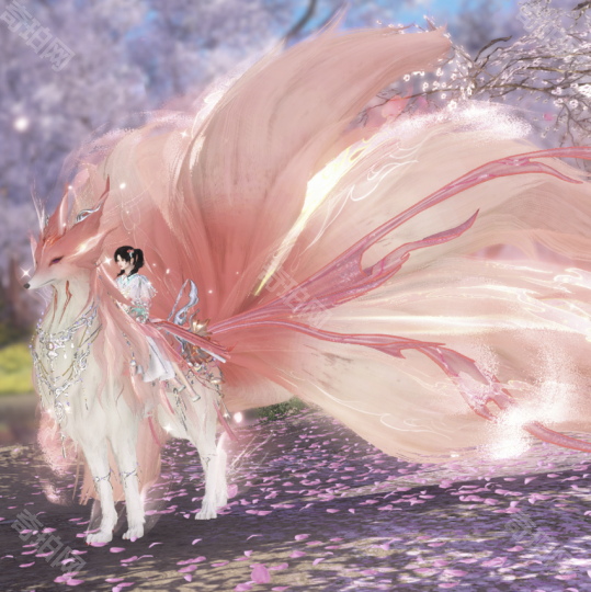 《逆水寒手游》九尾狐祥瑞兑换攻略6