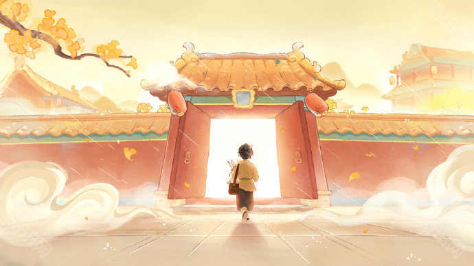 《桃源深处有人家》微信和QQ数据互通吗3