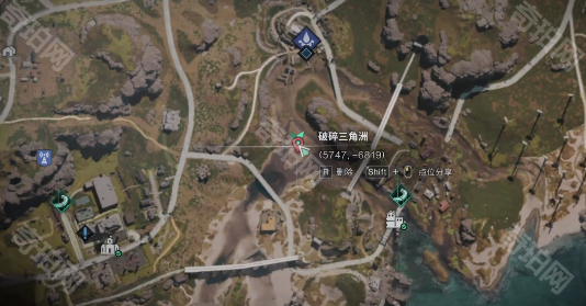 《七日世界》小型制退器获取方法6