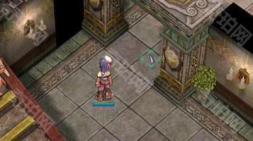 《仙境传说起源》十字军转职流程攻略3