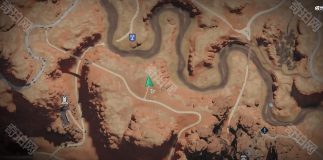 《七日世界》战术激光指示器获取方法2