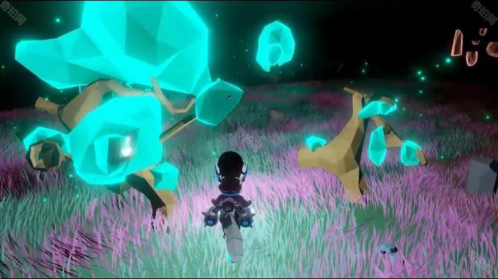 《从零开始梦境》牦牛骑乘方法介绍4