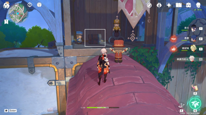 《原神》希穆兰卡露天宝箱全收集攻略17