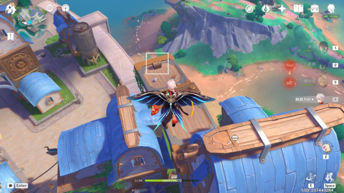 《原神》希穆兰卡露天宝箱全收集攻略25