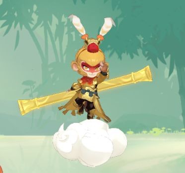 《封神幻想世界》新手宠物选择攻略4