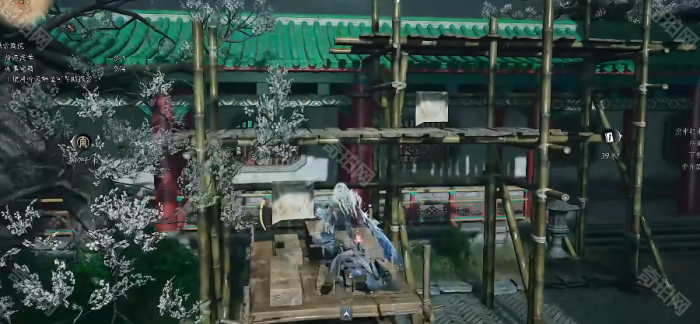 《燕云十六声》新武学醉梦游春获取方法4