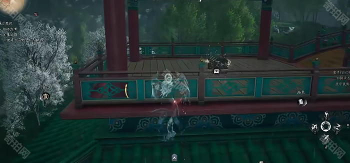 《燕云十六声》新武学醉梦游春获取方法5