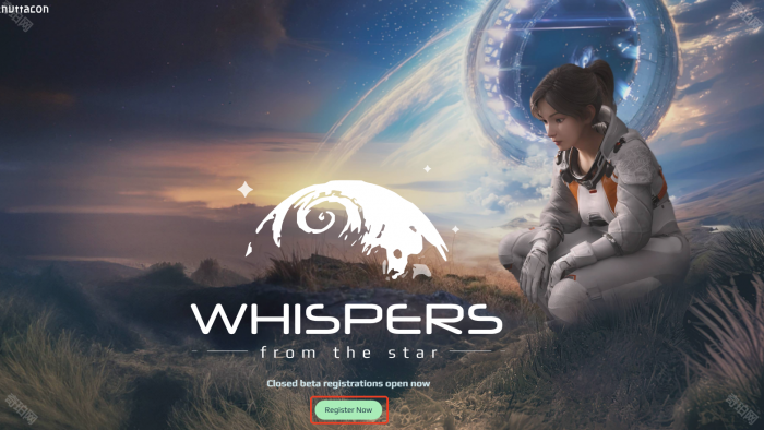 《群星低语Whispers2