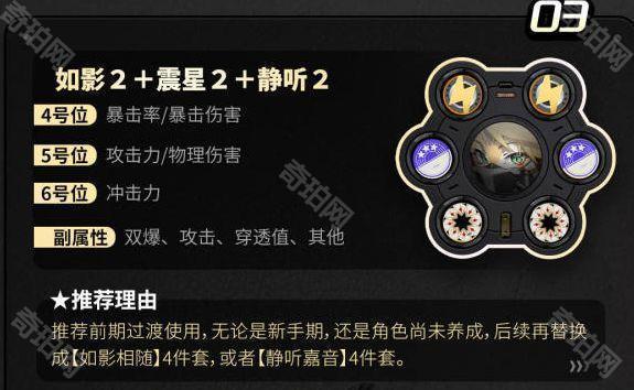 《绝区零》1.6版本波可娜培养攻略7