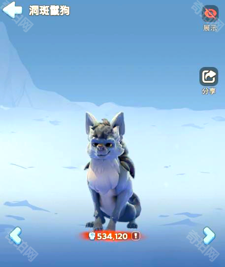 《无尽冬日》全宠物技能使用攻略2