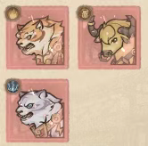 《这城有良田》游园坐骑兑换优先级推荐6