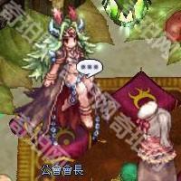 《仙境传说起源》咒术士转职流程攻略5