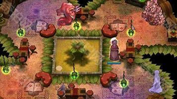 《仙境传说起源》咒术士转职流程攻略11