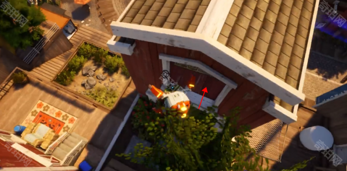 《模拟山羊3》DLC胡闹多元宇宙幽灵山羊获得方法7