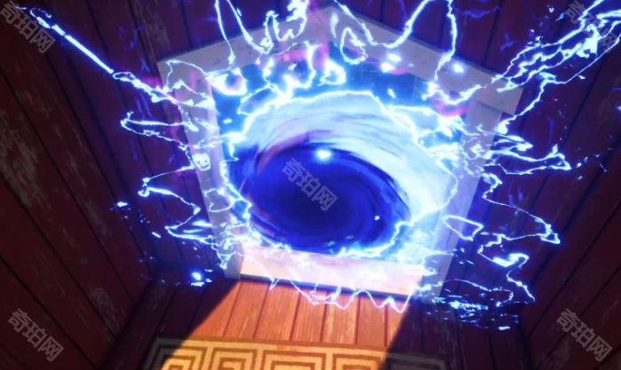 《模拟山羊3》DLC胡闹多元宇宙幽灵山羊获得方法9