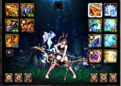 《DNF》金秋版本融合石搭配攻略6