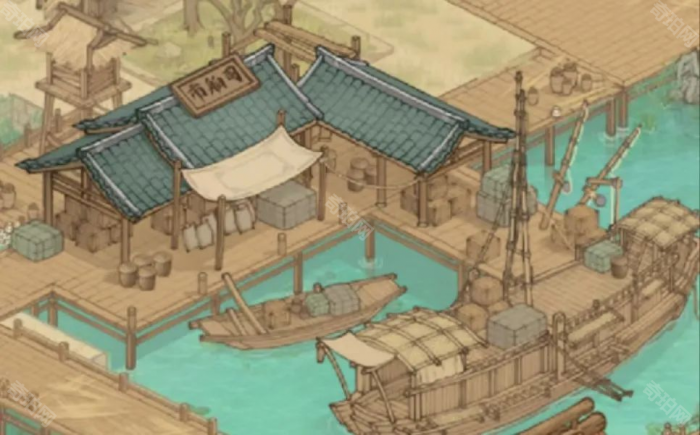 《这城有良田》军团赛季生存攻略3