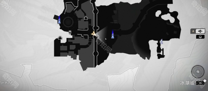 《二重螺旋》4个印象鉴定NPC位置一览2