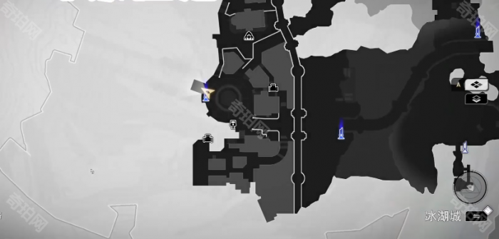 《二重螺旋》4个印象鉴定NPC位置一览6