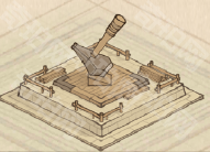 《这城有良田》坊市雕像产业搭配攻略4