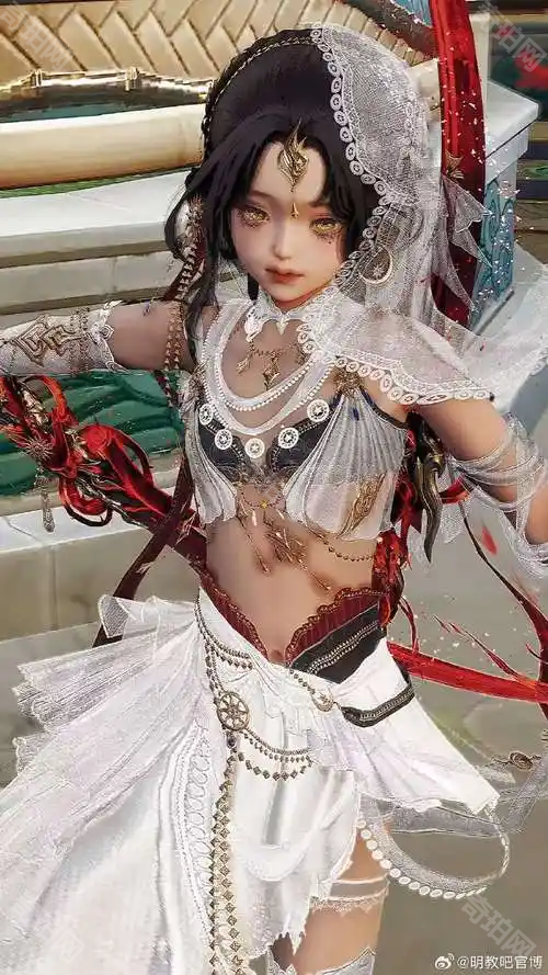 《剑网3无界》平民职业选择推荐3