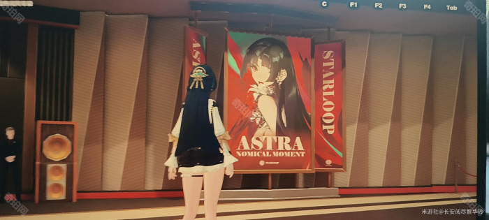 《绝区零》被嘉音包围了成就攻略3