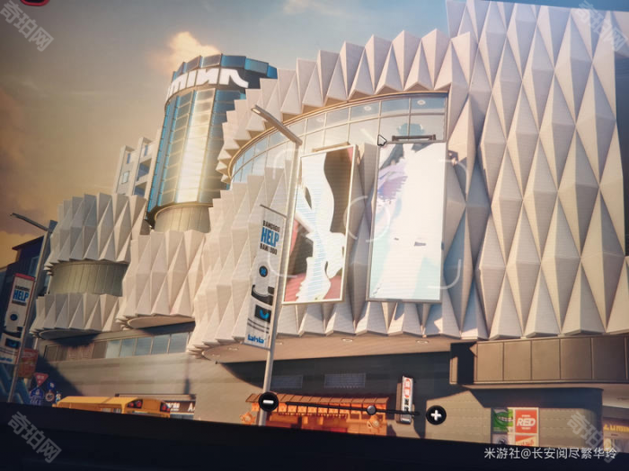 《绝区零》被嘉音包围了成就攻略5