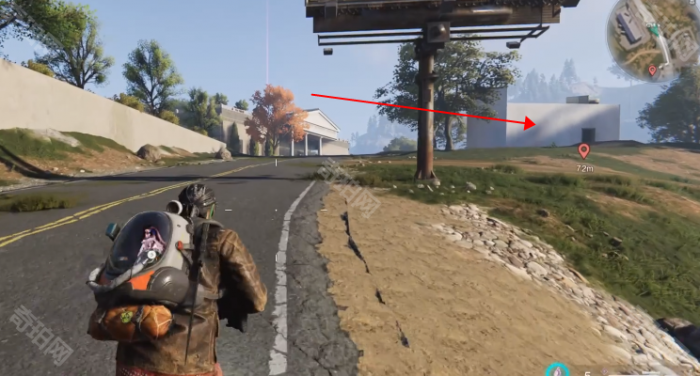 《七日世界》星尘炸肉食谱获取位置介绍3