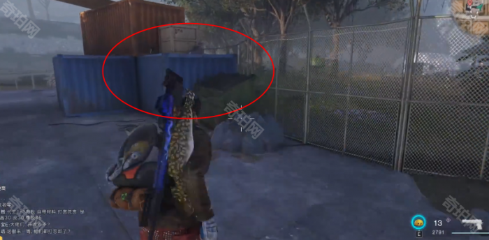 《七日世界》碎裂面包食谱获取位置介绍5