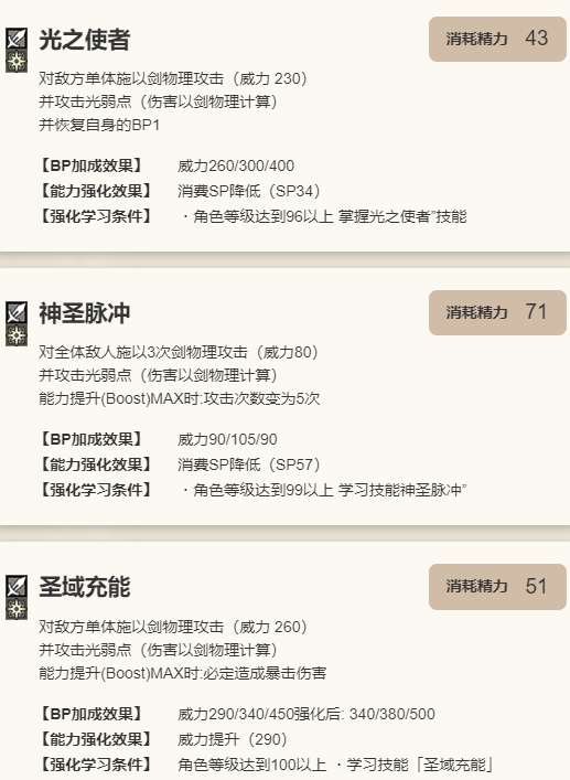 《歧路旅人：大陆的霸者》追忆的旅人限定角色隆德介绍10