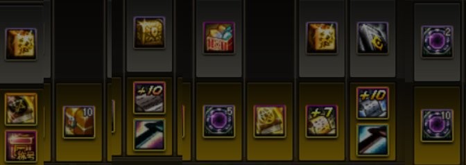 《DNF》雾神妮困难C模式装备打造攻略3