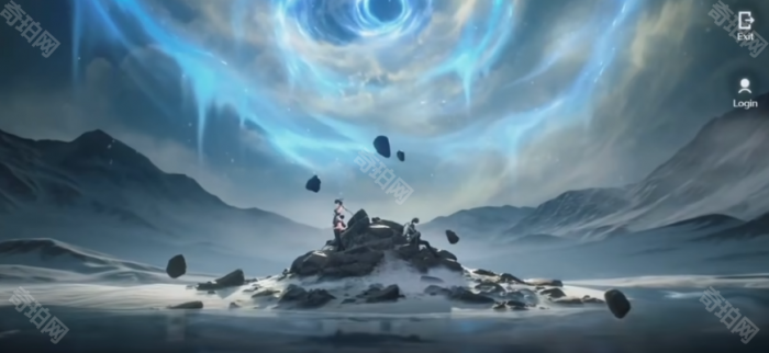 《鸣潮》2.0版本主角性别切换方法7